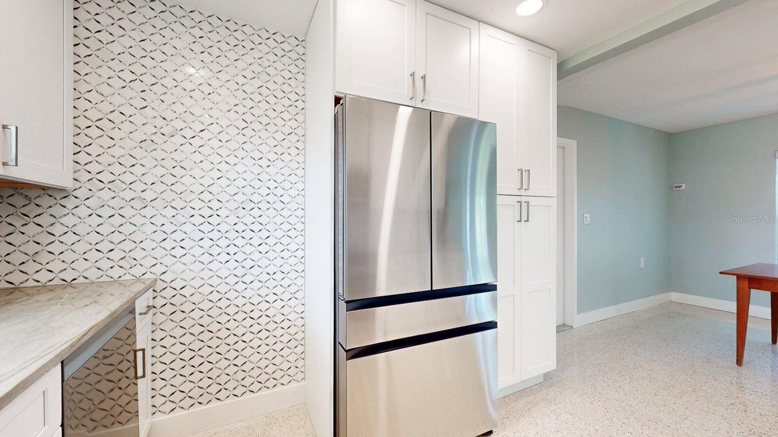 PARADISE ISLAND 2ND ADD - Residential Lease