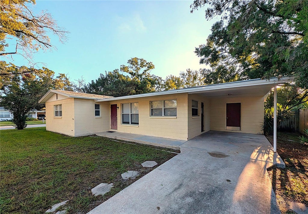 Photo of 4502 S Trask Street, Tampa, FL 33611 (MLS # TB8551401)