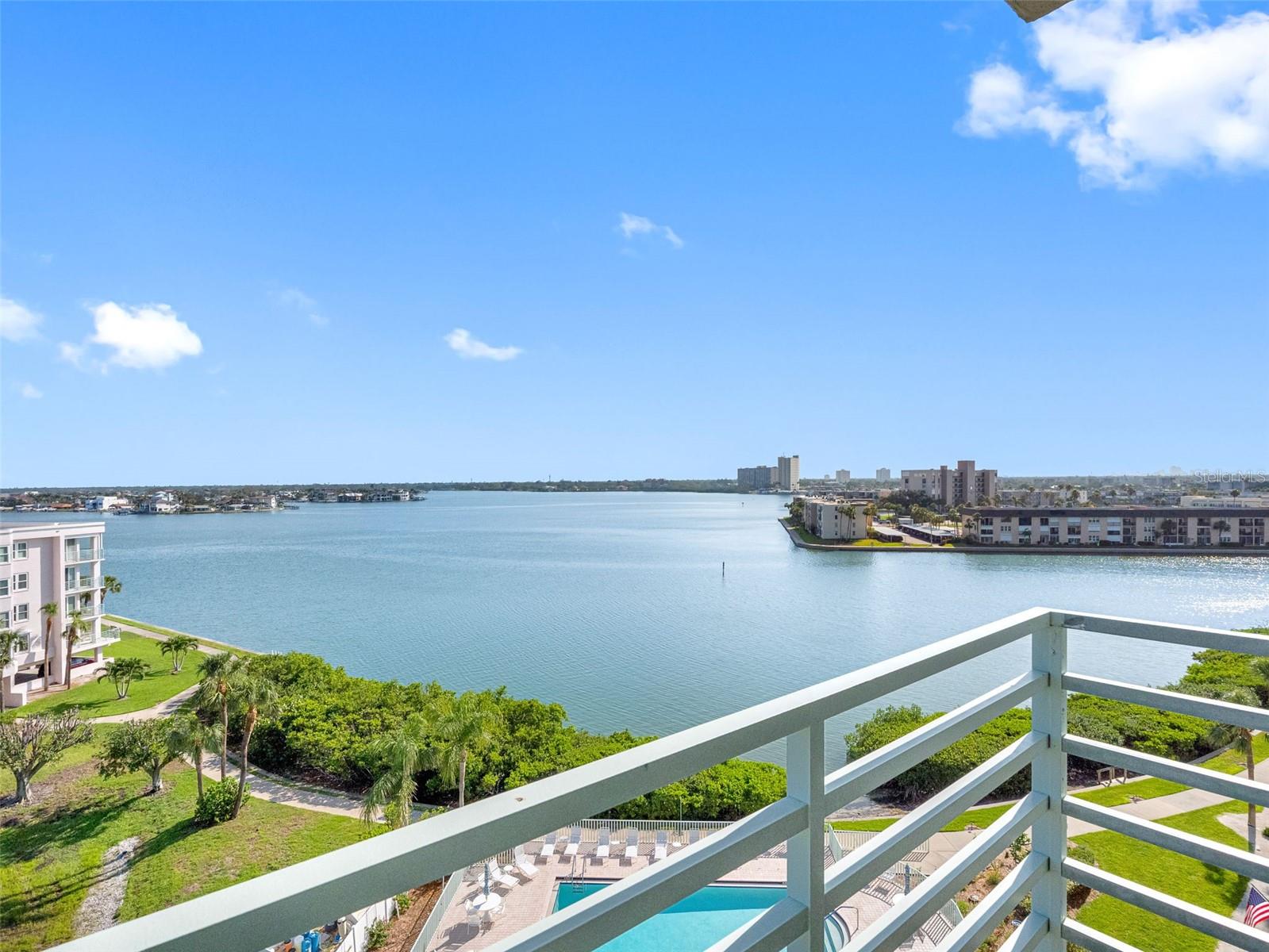 Views, views, views! This beautifully renovated 2 Bed / 2 Bath + Den, top-floor (6th), corner unit in the sought-after Sunrise Building at Harbourside offers stunning water views from every room—including the Gulf of Mexico. Available for 6 mo. + 1-day rental October – March, $4,000/month. With 1,300 sq ft of thoughtfully designed living space and two private balconies, you’ll enjoy serene sunrises and sunsets from one of the best vantage points in the community. Unit #601 combines upscale living with everyday comfort—and thanks to its prized corner location, it’s filled with natural light and an open, airy feel. . You will enjoy the safety and peace of mind that comes with recently installed storm shutters. No water intrusion here. Beautiful porcelain flooring throughout. The updated kitchen is a chef’s delight, featuring quartz countertops, stylish Shaker cabinetry, and an eat-in layout perfect for casual dining. The primary suite boasts a walk-in closet and a spa-like bathroom with a tub and glass enclosure. The spacious second bathroom has been similarly remodeled with modern touches including a step-in shower. The bonus room is currently used as a den but can easily serve as a home office. Hurricane shutters provide storm protection. Parking space located in the underbuilding garage. HarbourSide is a guard-gated, resort-style community offering outstanding amenities: 6 swimming pools, 5 tennis courts, 2 fitness centers, Jacuzzi, saunas, and 1.5-mile walking trail around the private island, 86 slip marina, kayak storage, 3 car wash stations with free vacuum and air plus EV charging, and a fully equipped woodworking shop. Tenant responsible for electricity, professional cleaning at end of lease, renter’s insurance, $50 application fee to HarbourSide and $50 each occupant for background checks. No smoking inside or on the balcony and no pets. Owner will consider a one-two year lease $3800/month. No more than two occupants. Completion of a National Tenant Network on-line rental appliccation and credit reporting system application and a copy of tenant(s) current paystub will be required.