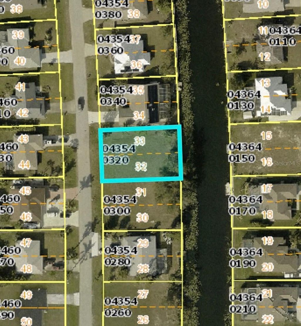 Photo of 1101 SW 11th Court, Cape Coral, FL 33991 (MLS # O6349171)