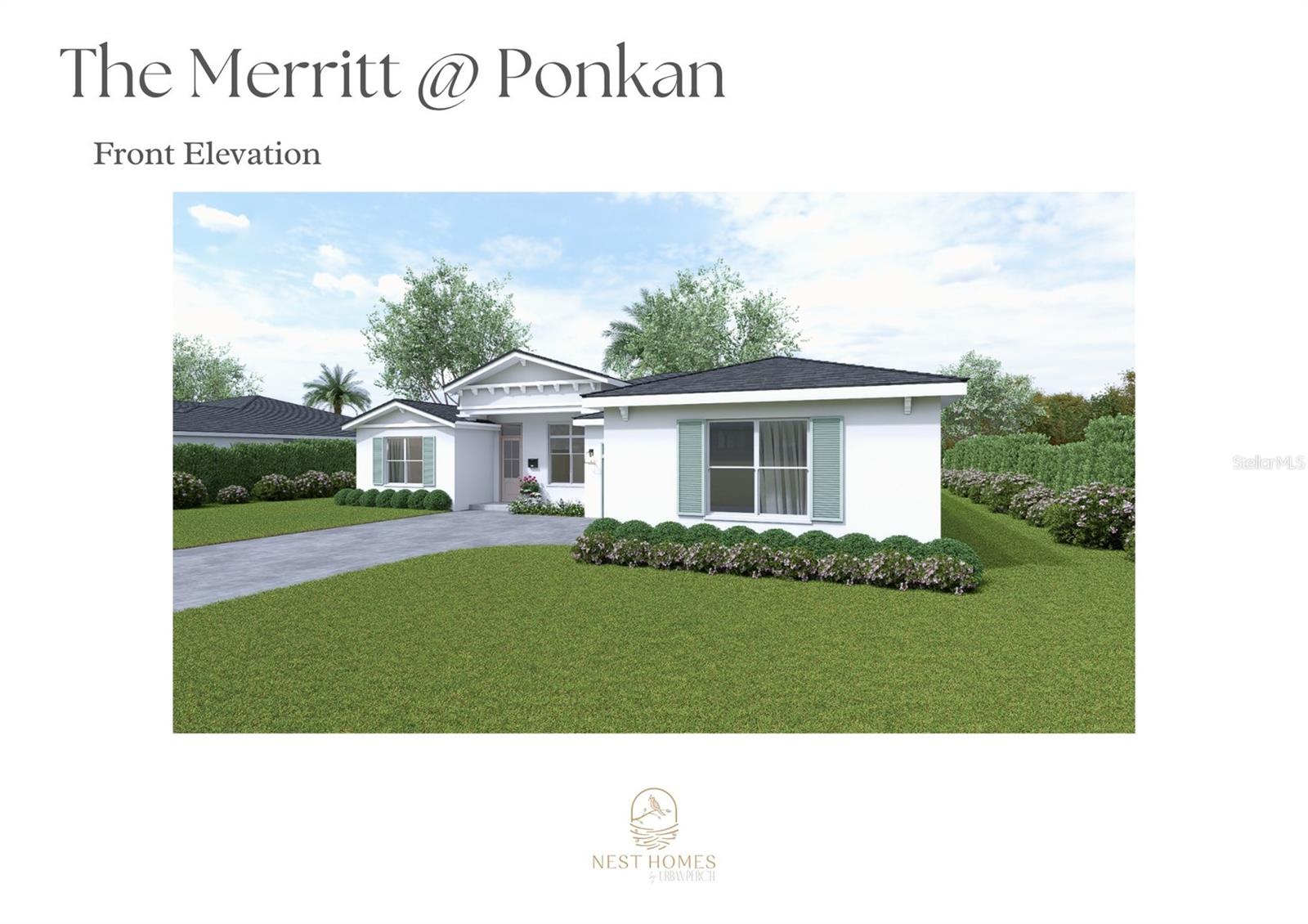 2892 NAHELE TRAIL