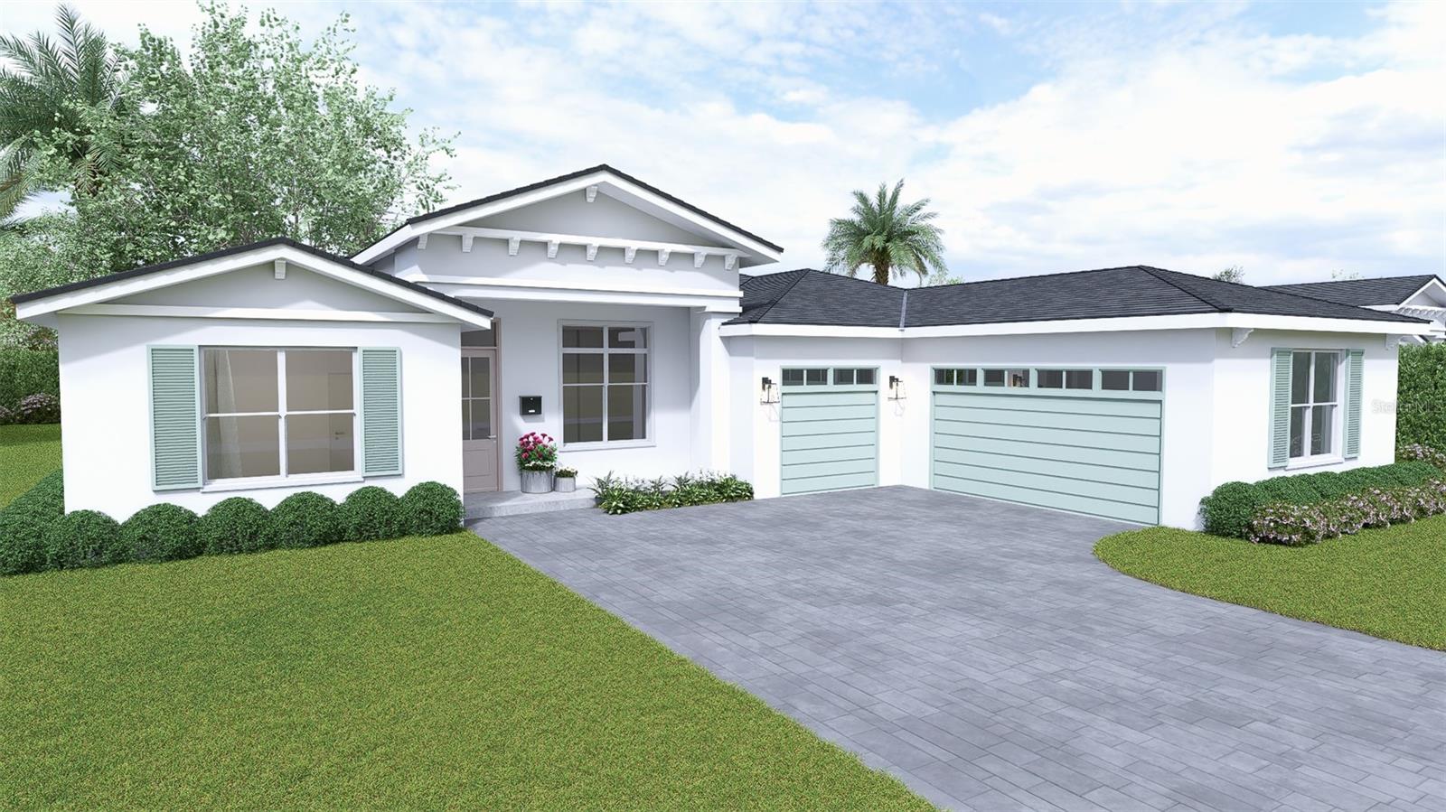2892 NAHELE TRAIL