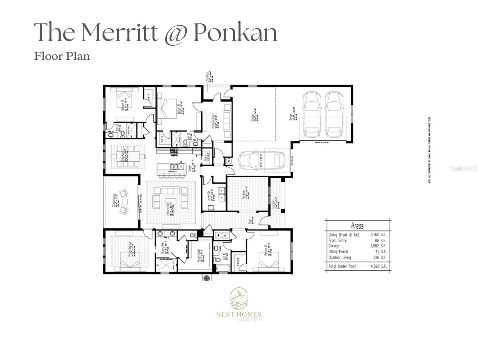 2892 NAHELE TRAIL