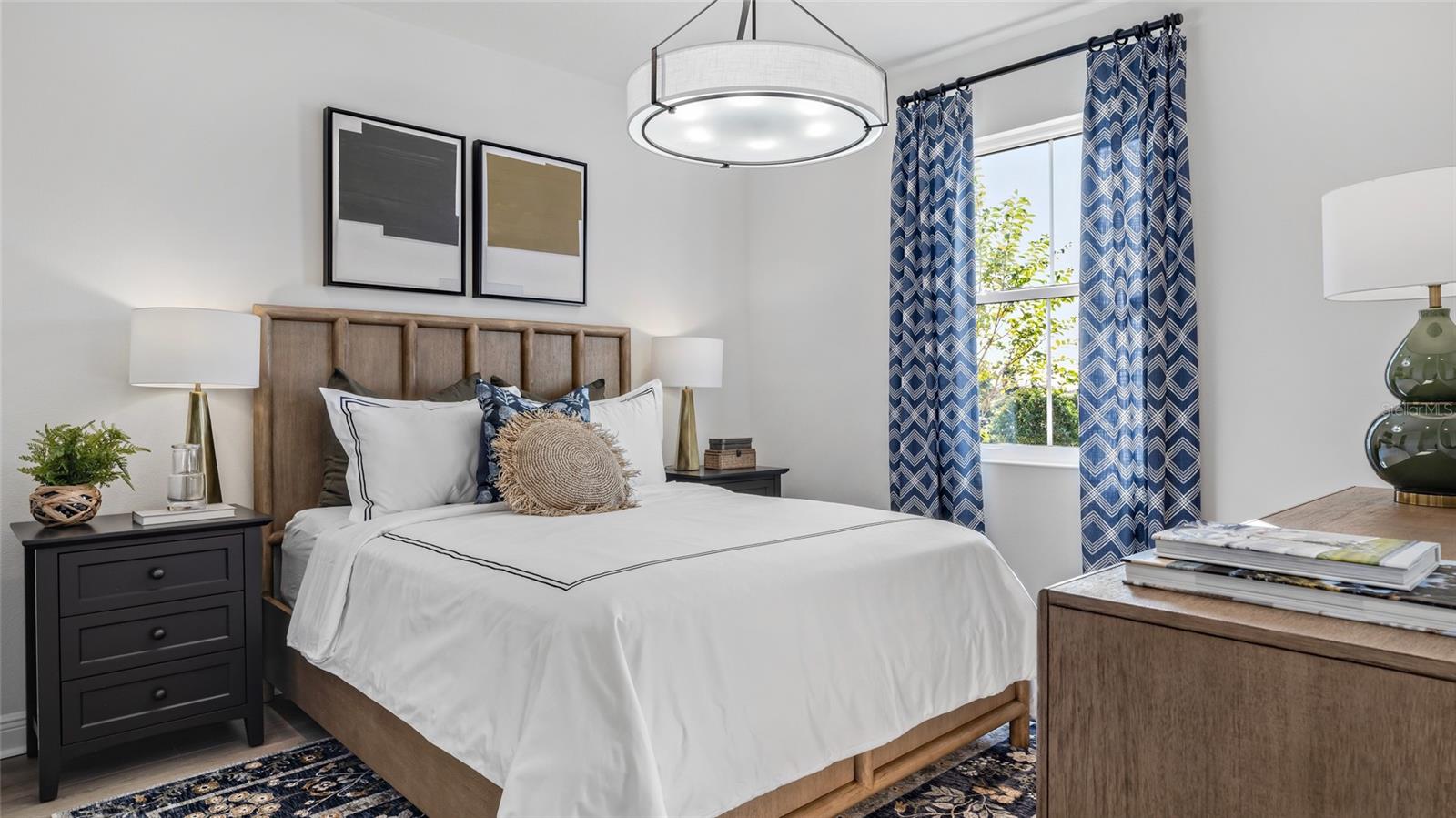 CRESSWIND AT LAKE HARRIS - Residential