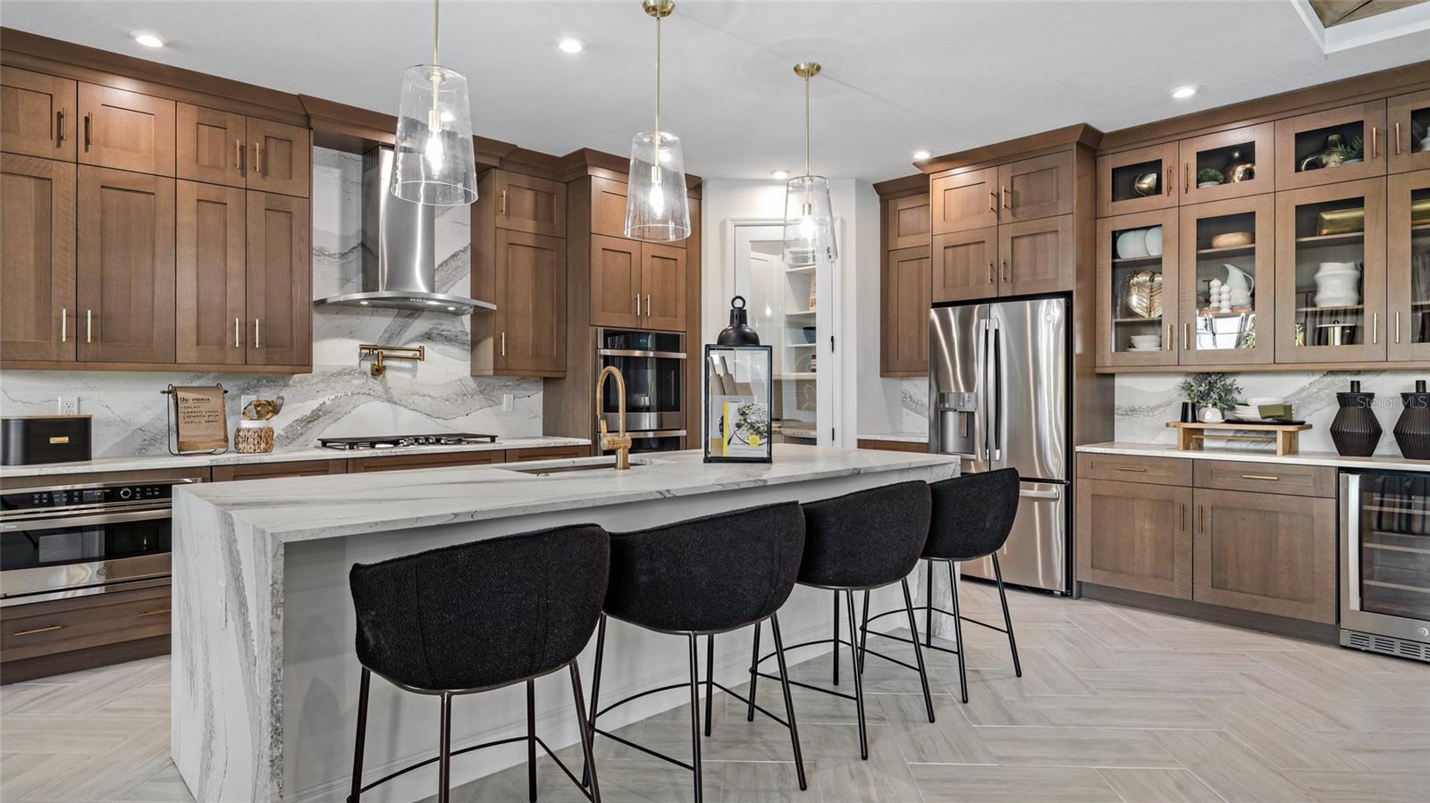 CRESSWIND AT LAKE HARRIS - Residential