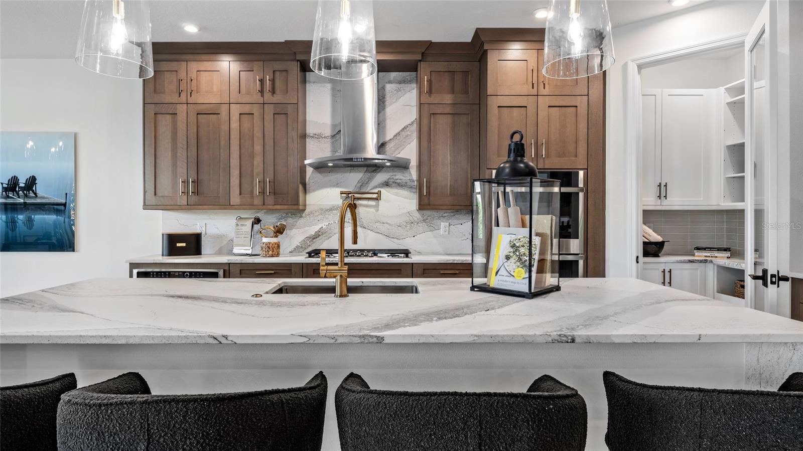 CRESSWIND AT LAKE HARRIS - Residential