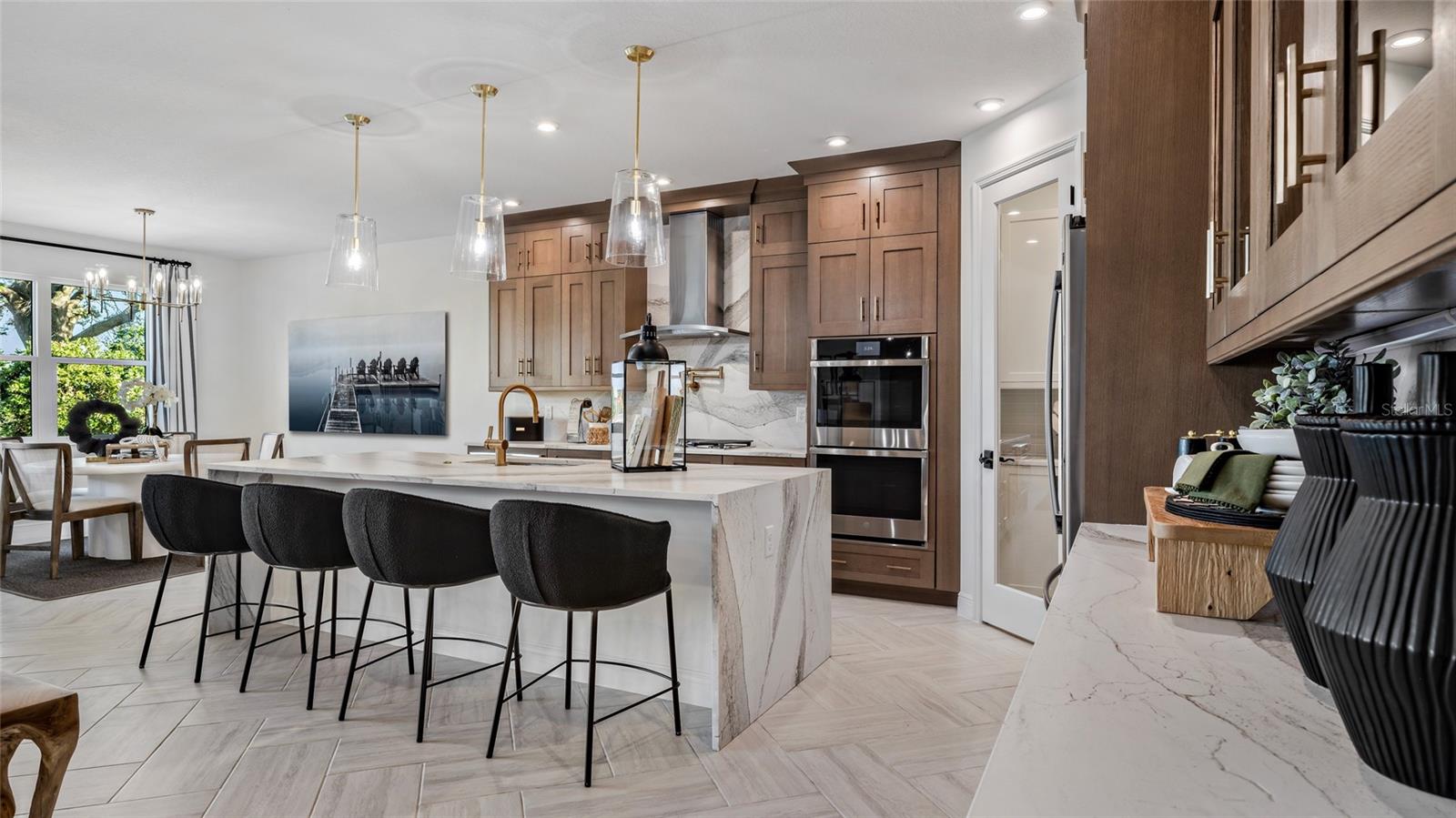 CRESSWIND AT LAKE HARRIS - Residential