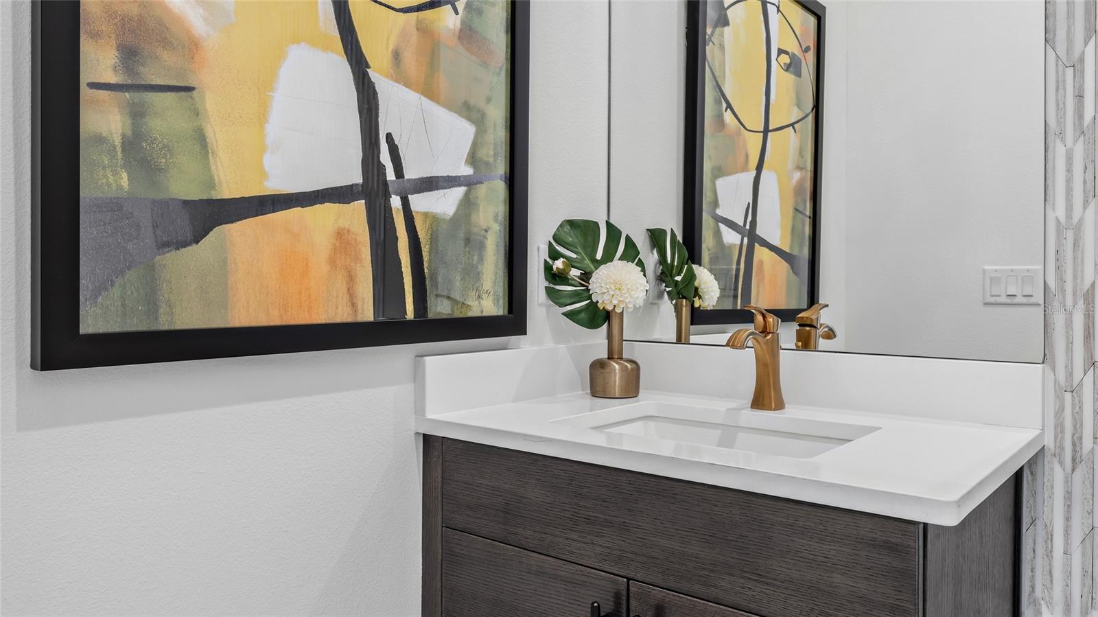 CRESSWIND AT LAKE HARRIS - Residential