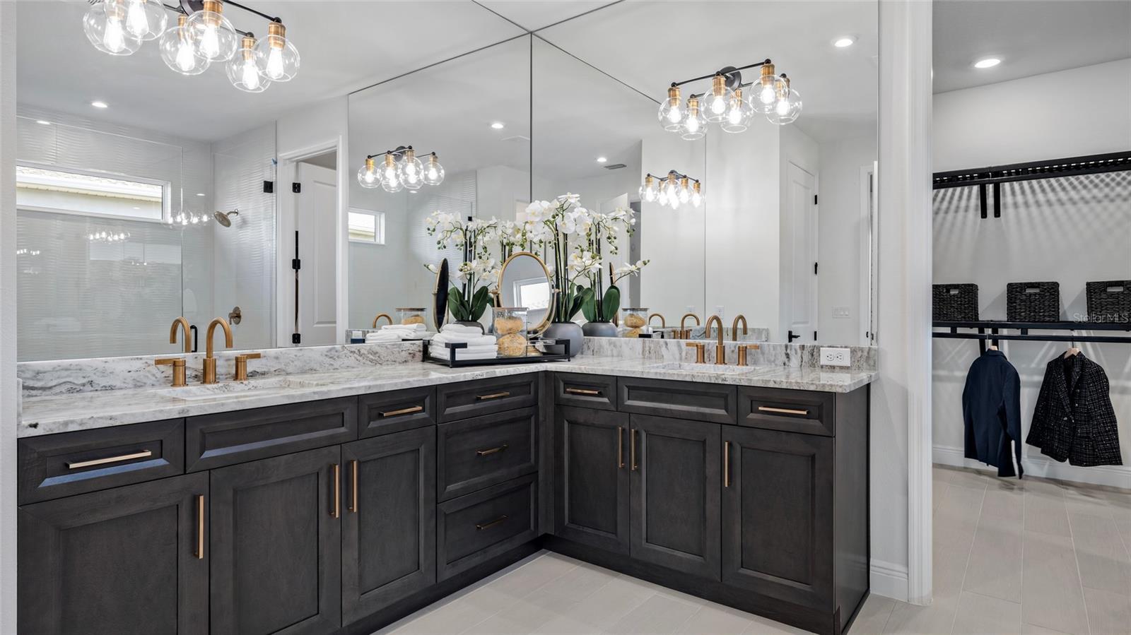 CRESSWIND AT LAKE HARRIS - Residential