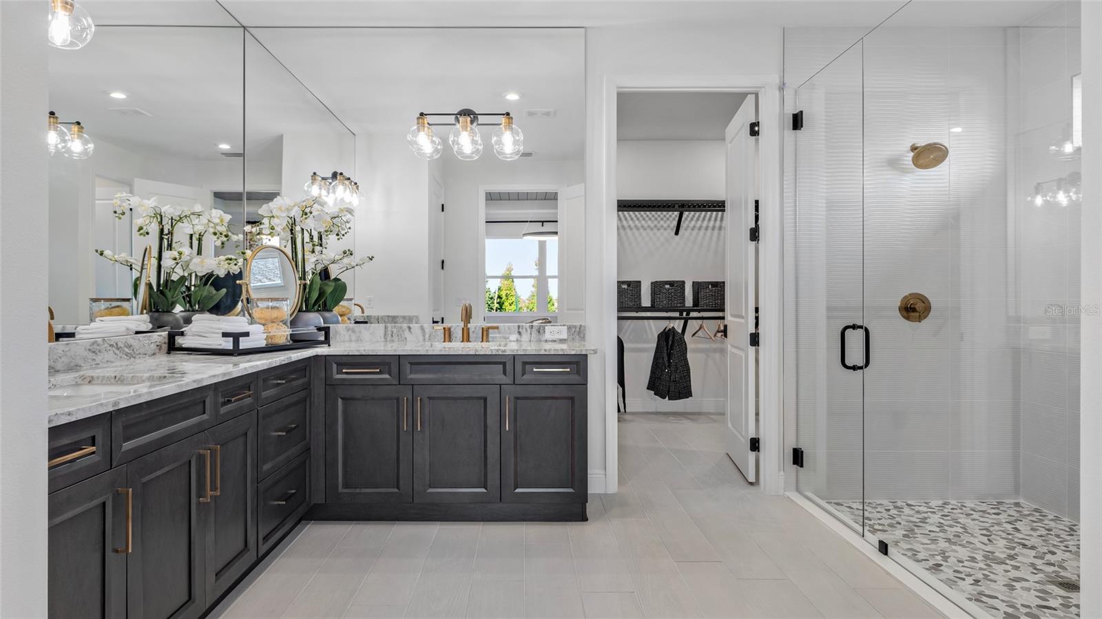 CRESSWIND AT LAKE HARRIS - Residential