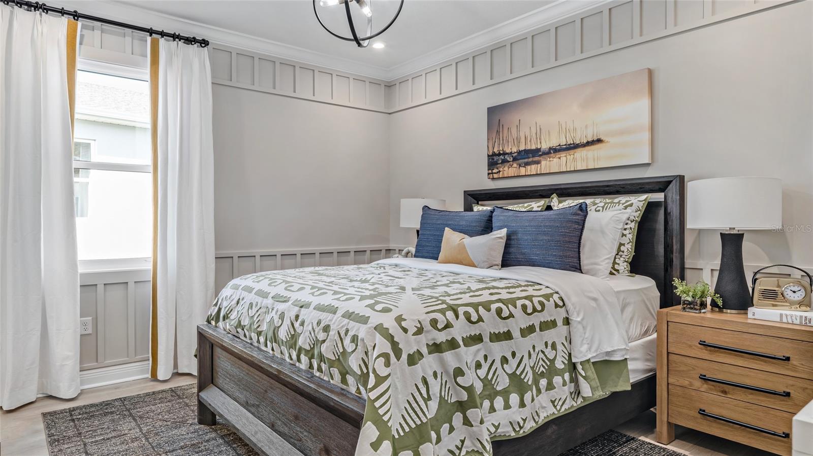 CRESSWIND AT LAKE HARRIS - Residential