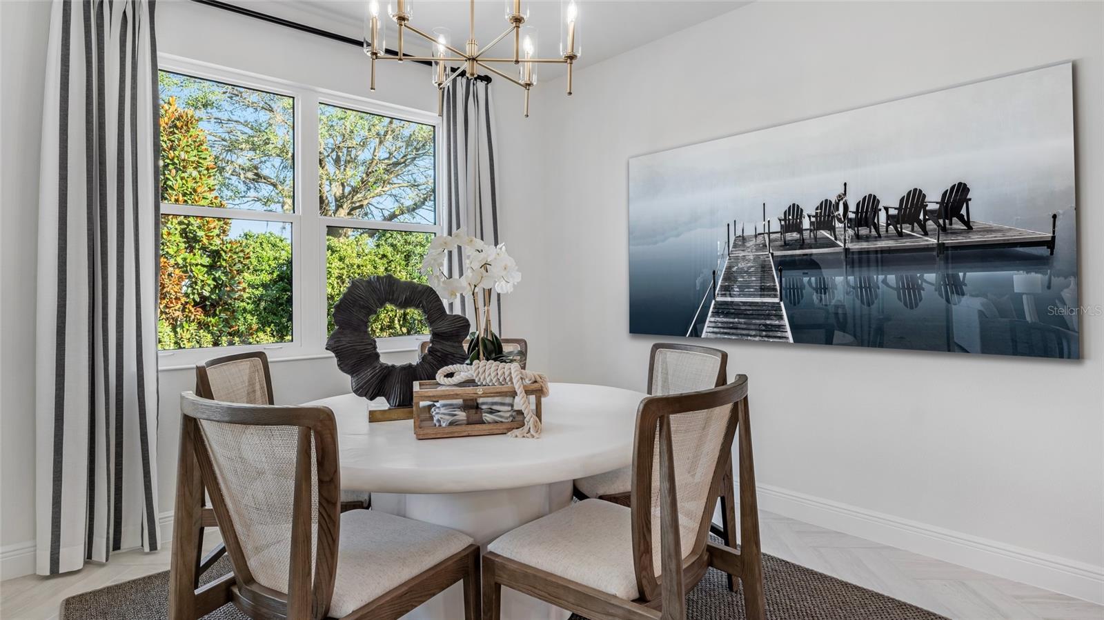 CRESSWIND AT LAKE HARRIS - Residential