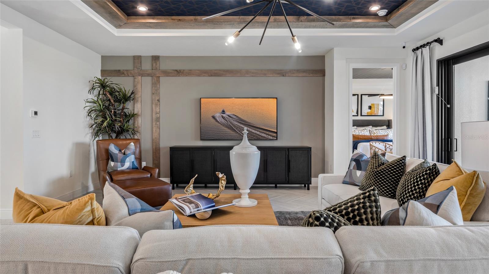 CRESSWIND AT LAKE HARRIS - Residential