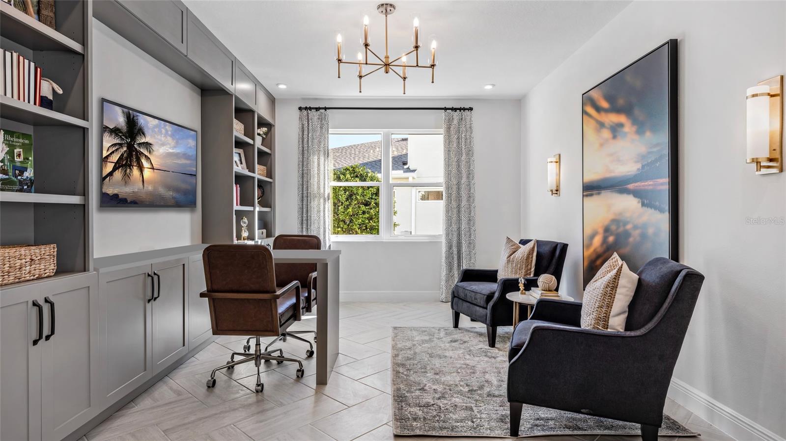 CRESSWIND AT LAKE HARRIS - Residential