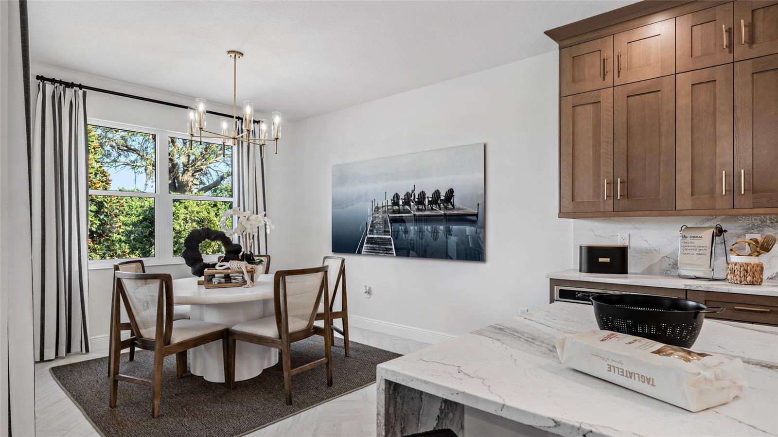 CRESSWIND AT LAKE HARRIS - Residential