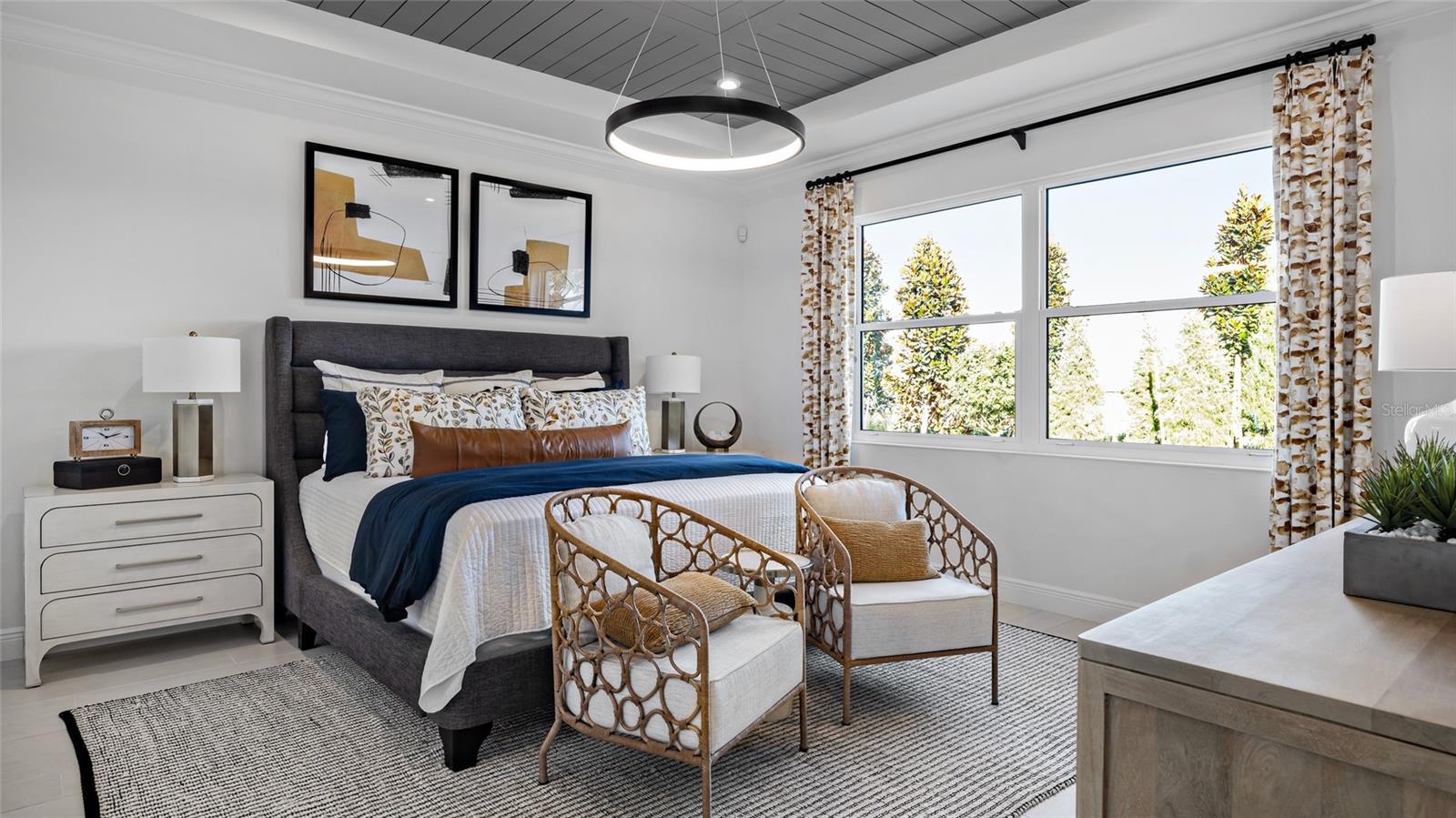 CRESSWIND AT LAKE HARRIS - Residential