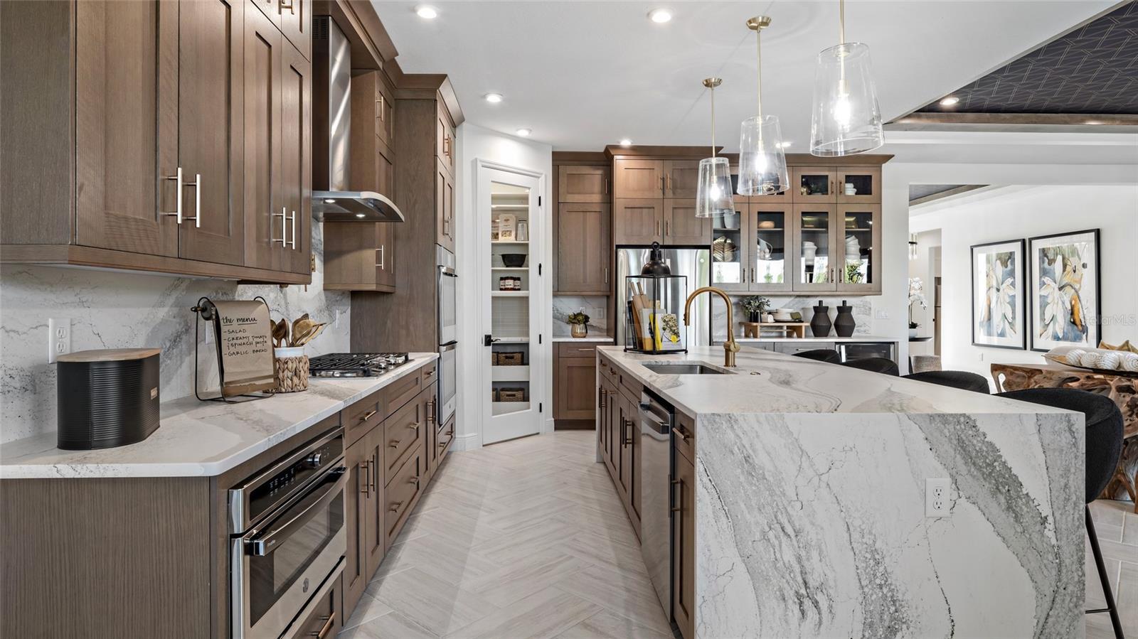 CRESSWIND AT LAKE HARRIS - Residential