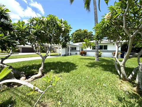 A home in INDIAN ROCKS BEACH