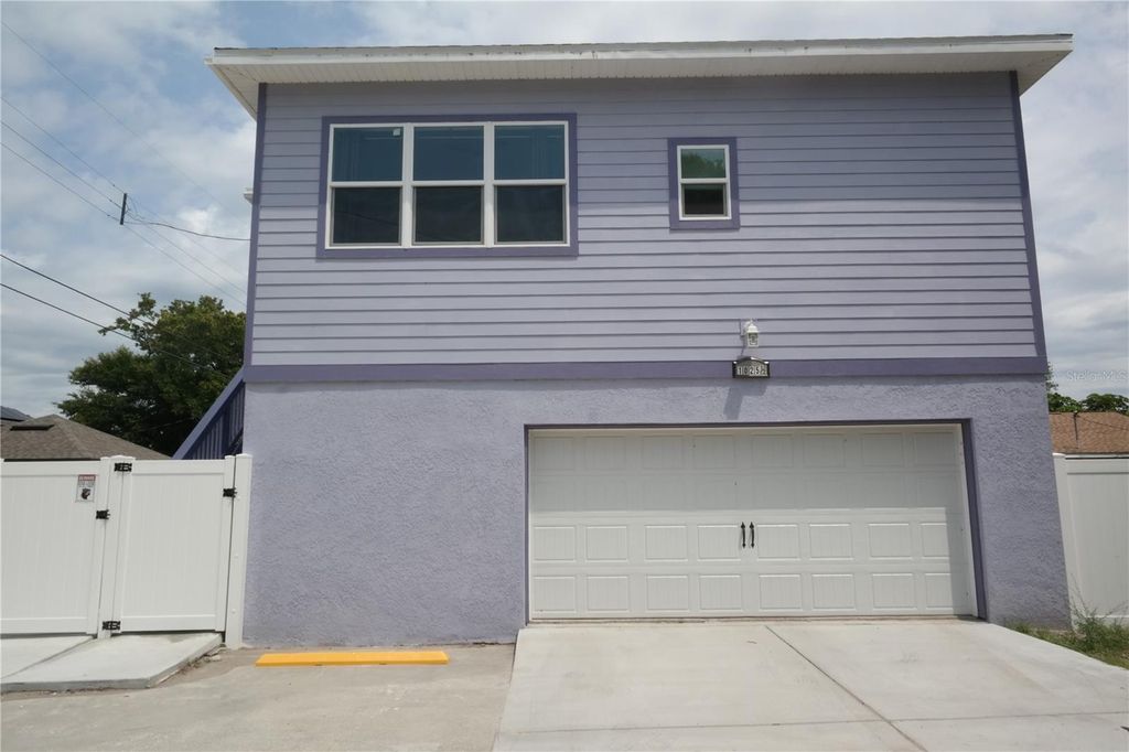 Photo of 1025 7th Street #1/2, St Petersburg, FL 33701 (MLS # TB8494449)