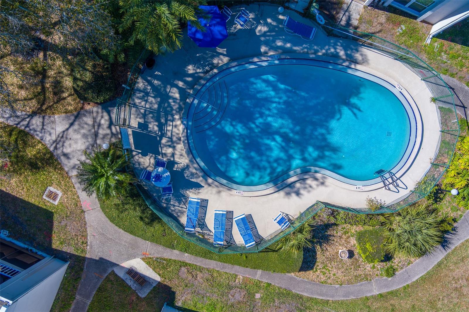 COACHMAN CREEK CONDO - Residential