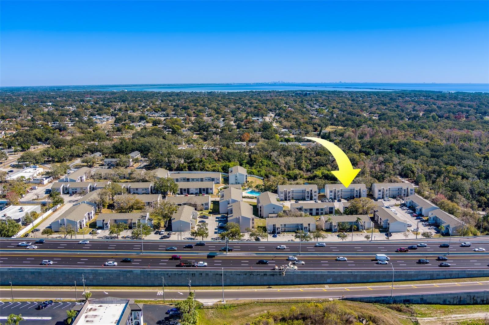 COACHMAN CREEK CONDO - Residential