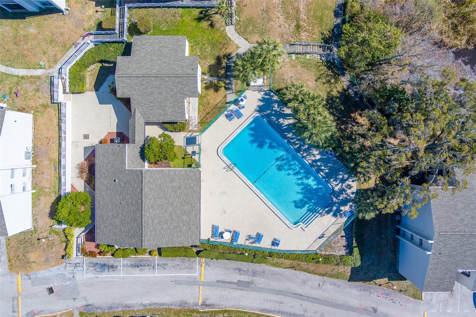 COACHMAN CREEK CONDO - Residential