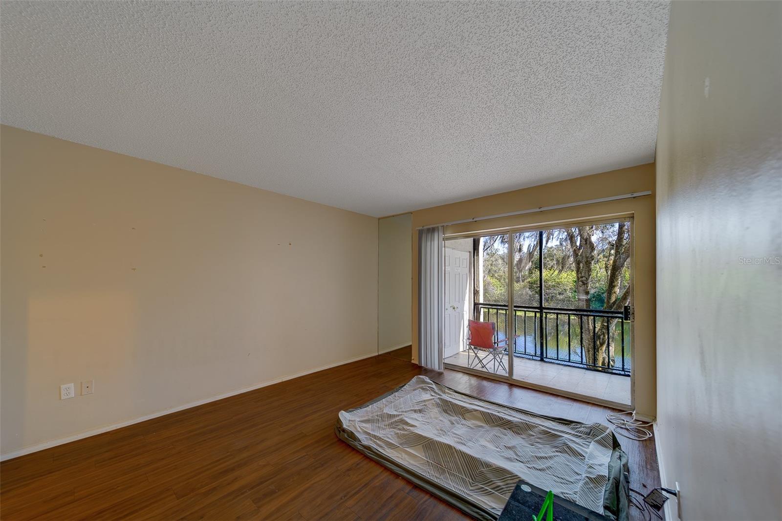 COACHMAN CREEK CONDO - Residential