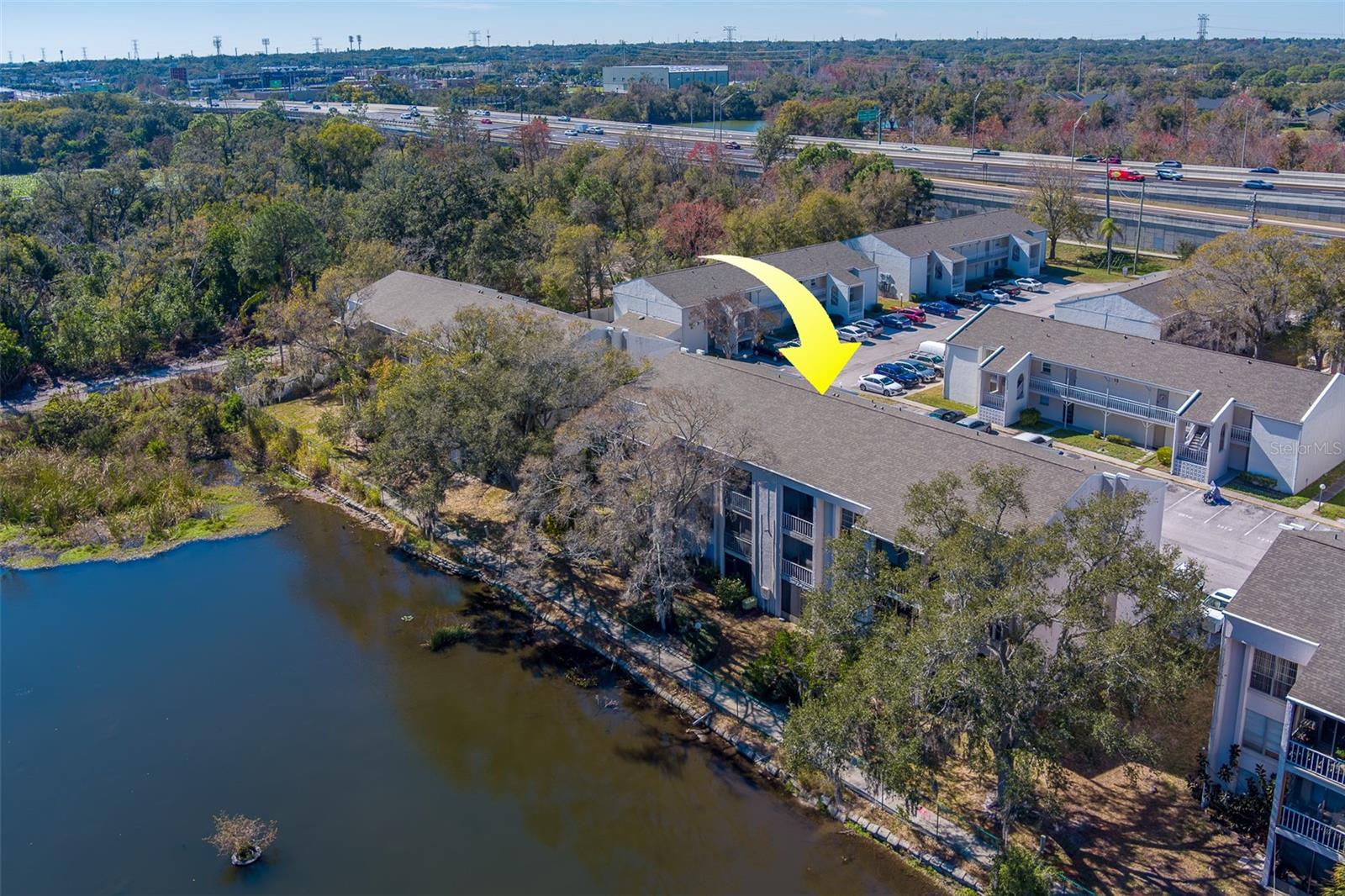 COACHMAN CREEK CONDO - Residential