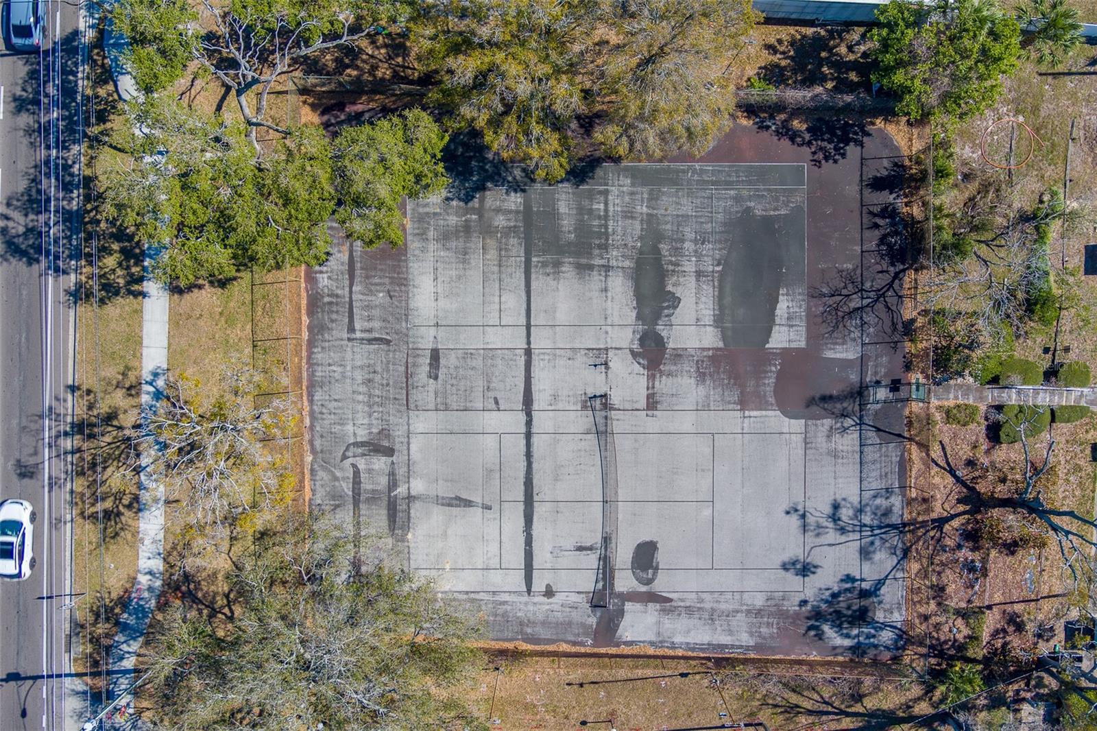 COACHMAN CREEK CONDO - Residential