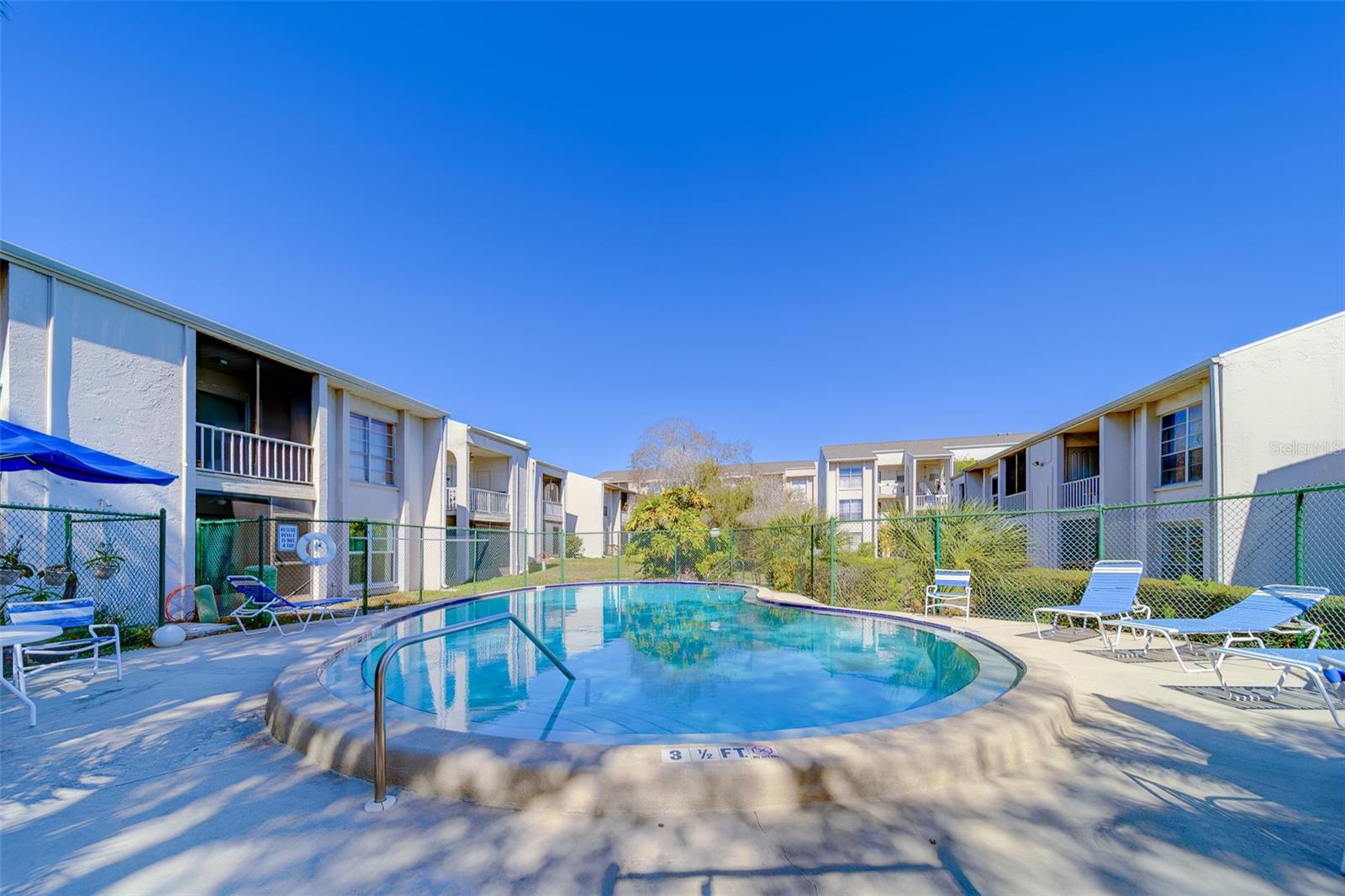 COACHMAN CREEK CONDO - Residential