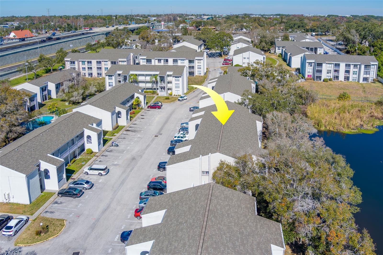 COACHMAN CREEK CONDO - Residential