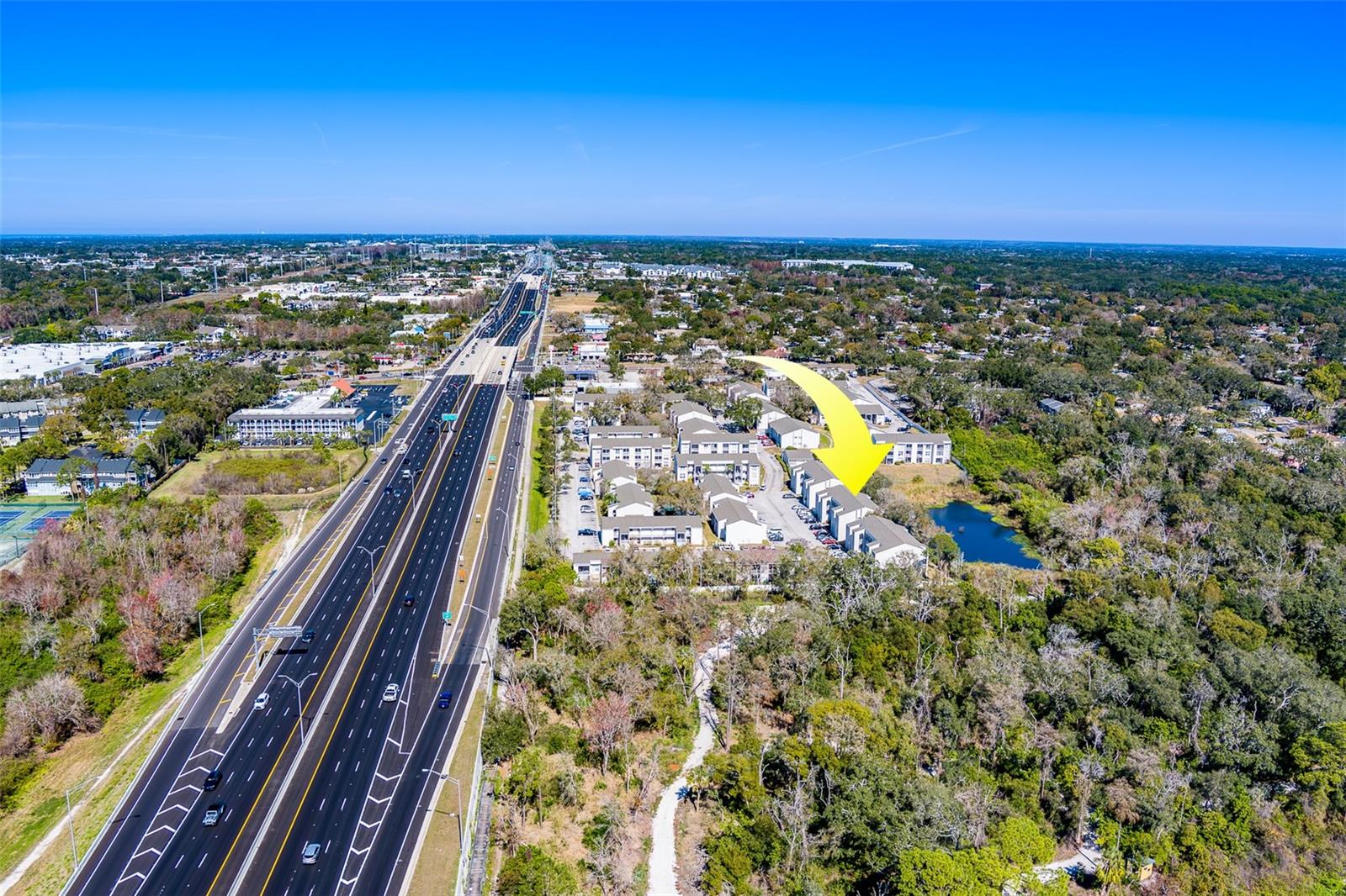 COACHMAN CREEK CONDO - Residential