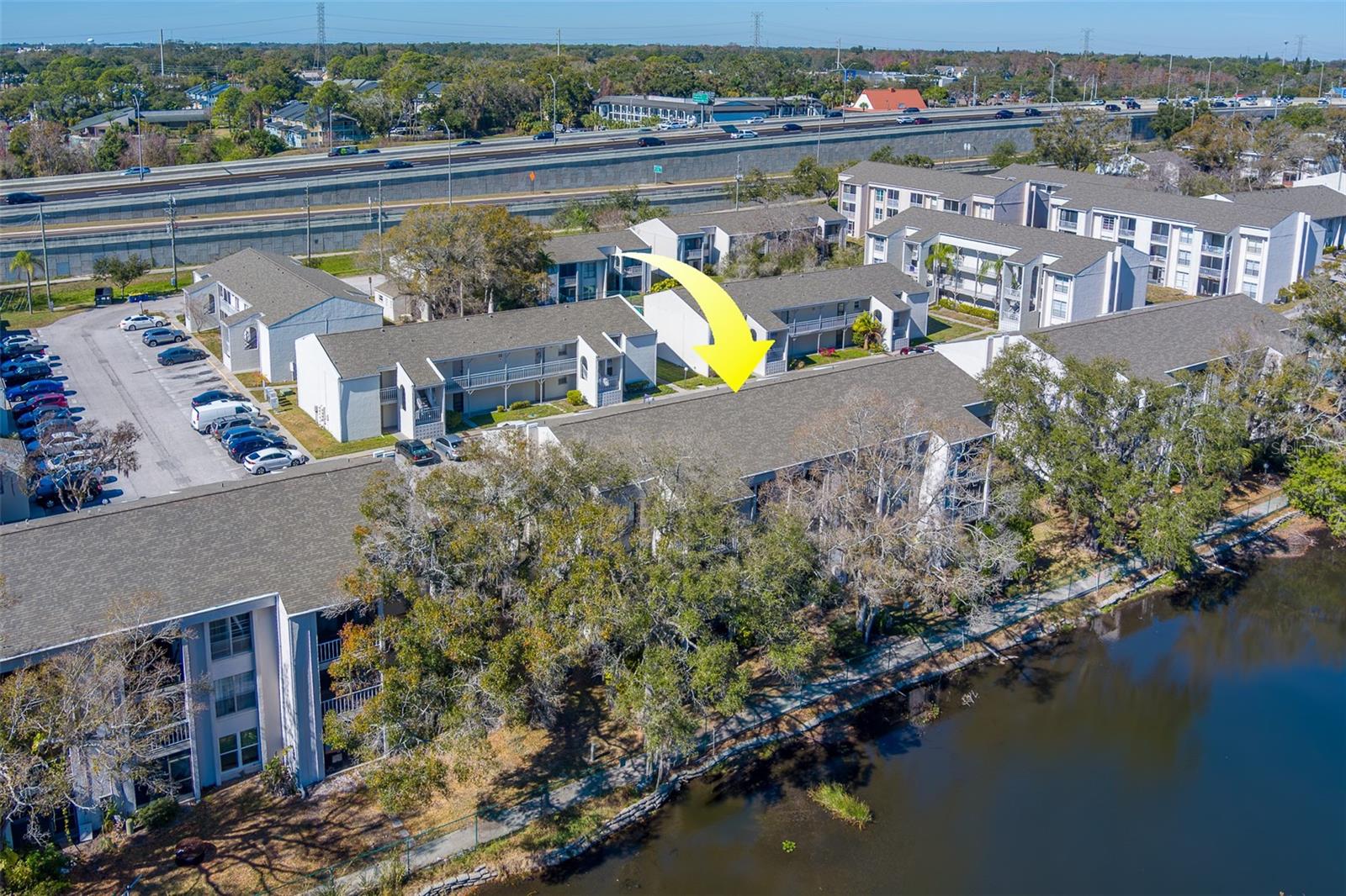 COACHMAN CREEK CONDO - Residential