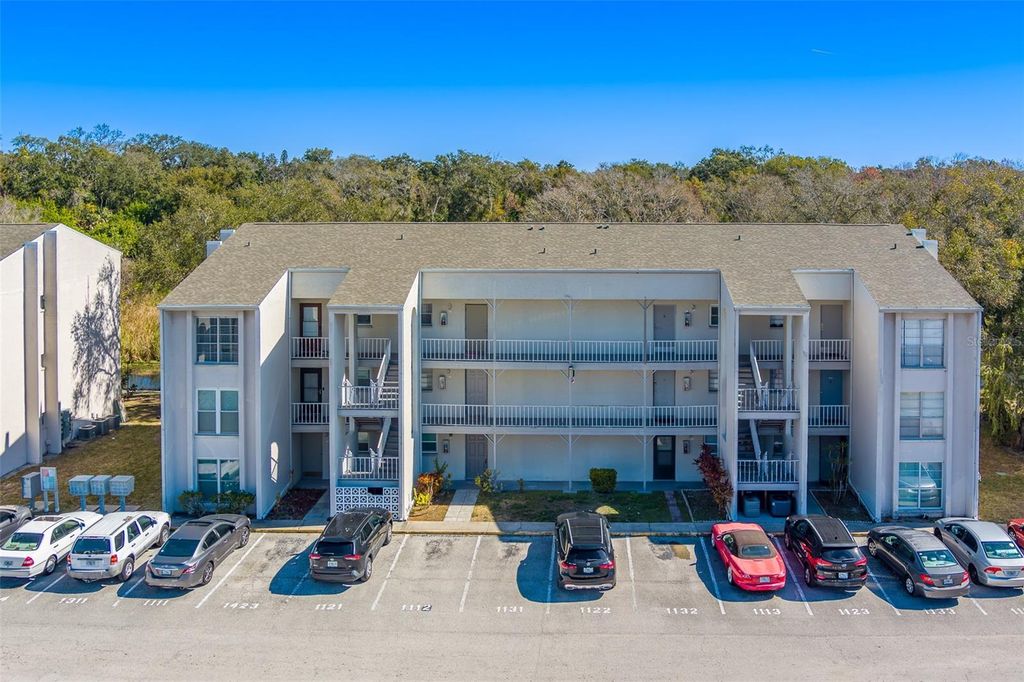 Photo of 2625 State Road 590 #1123, Clearwater, FL 33759 (MLS # TB8471974)