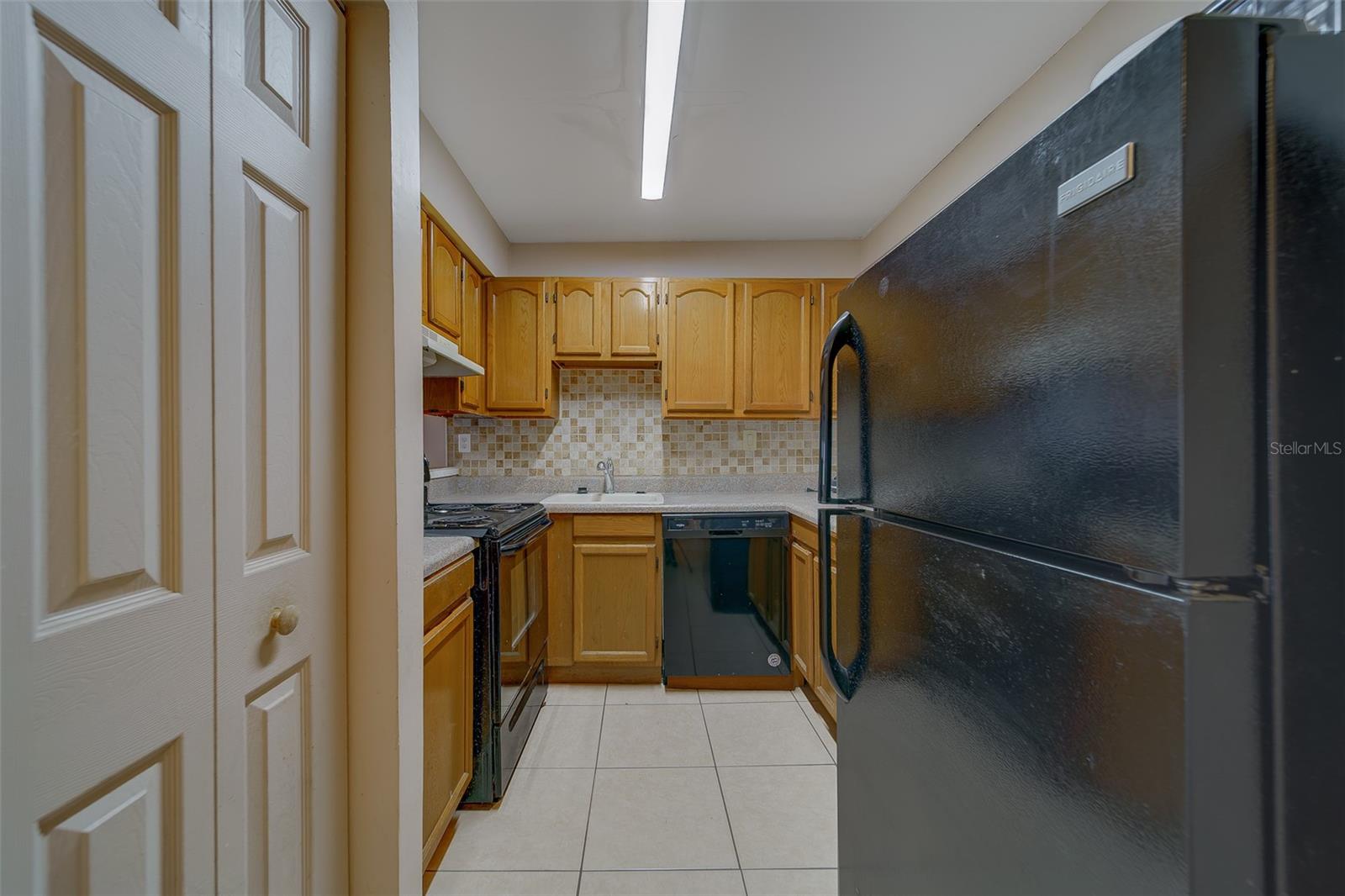 COACHMAN CREEK CONDO - Residential