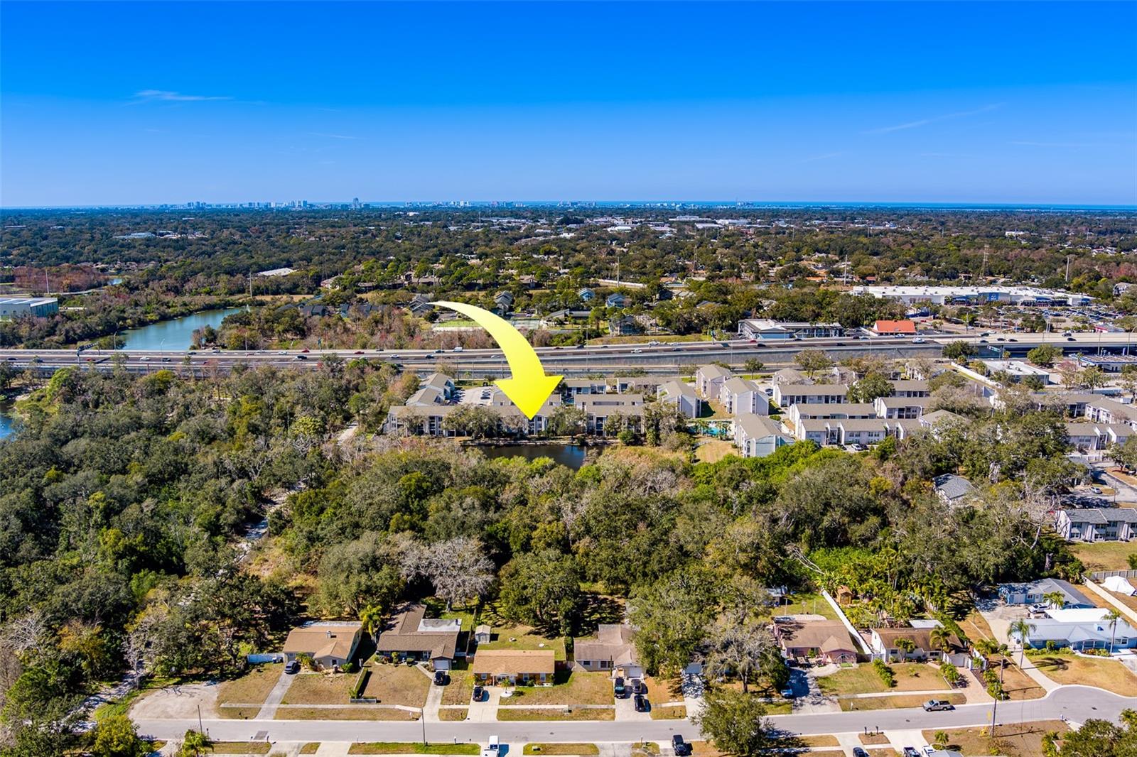 COACHMAN CREEK CONDO - Residential