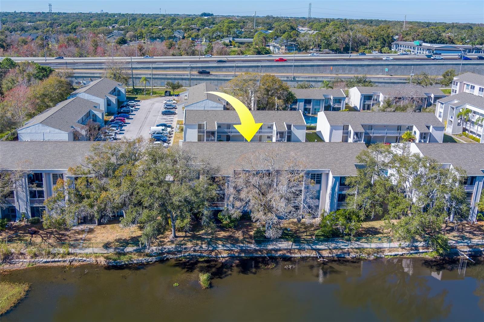 COACHMAN CREEK CONDO - Residential