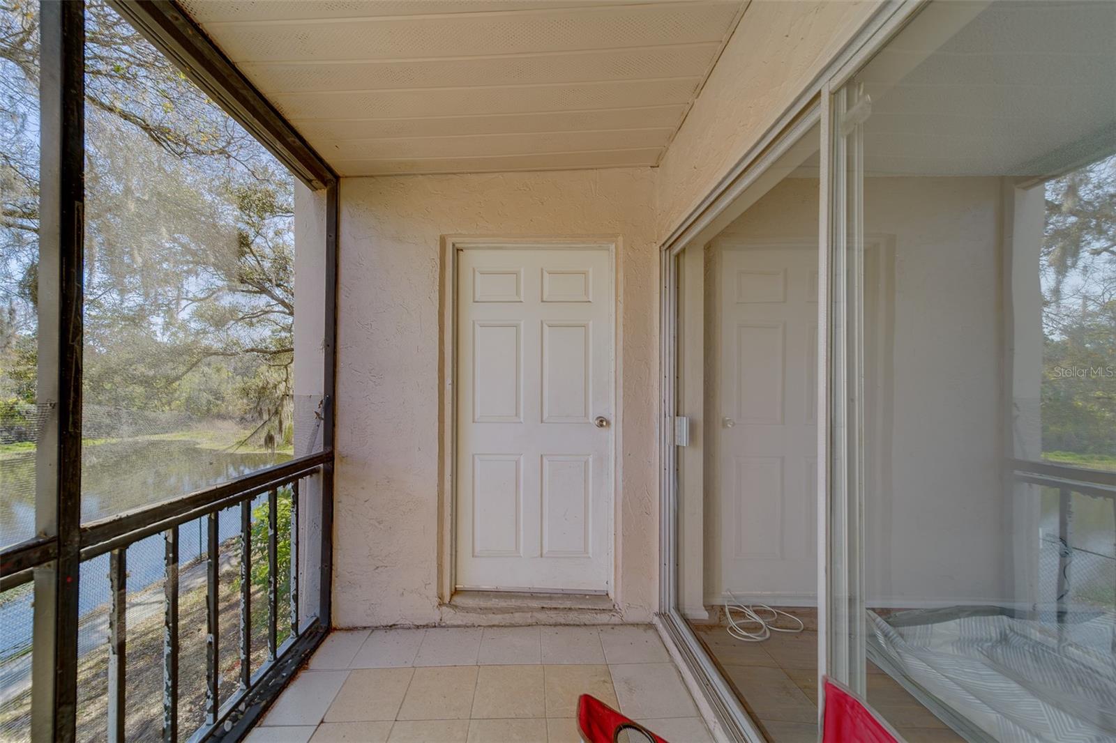 COACHMAN CREEK CONDO - Residential