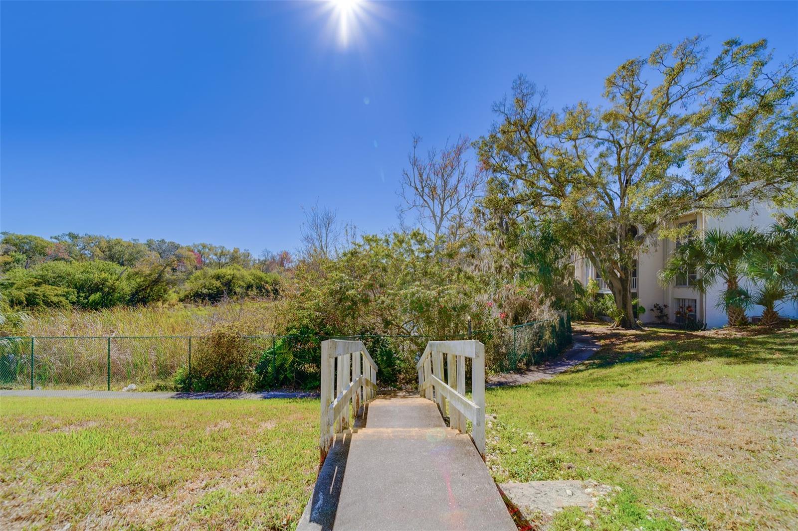 COACHMAN CREEK CONDO - Residential