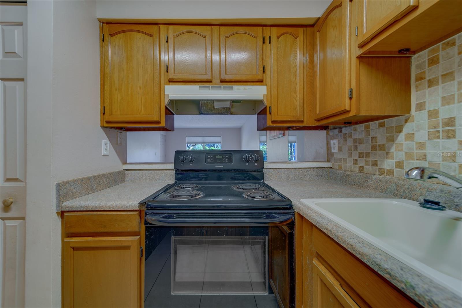 COACHMAN CREEK CONDO - Residential