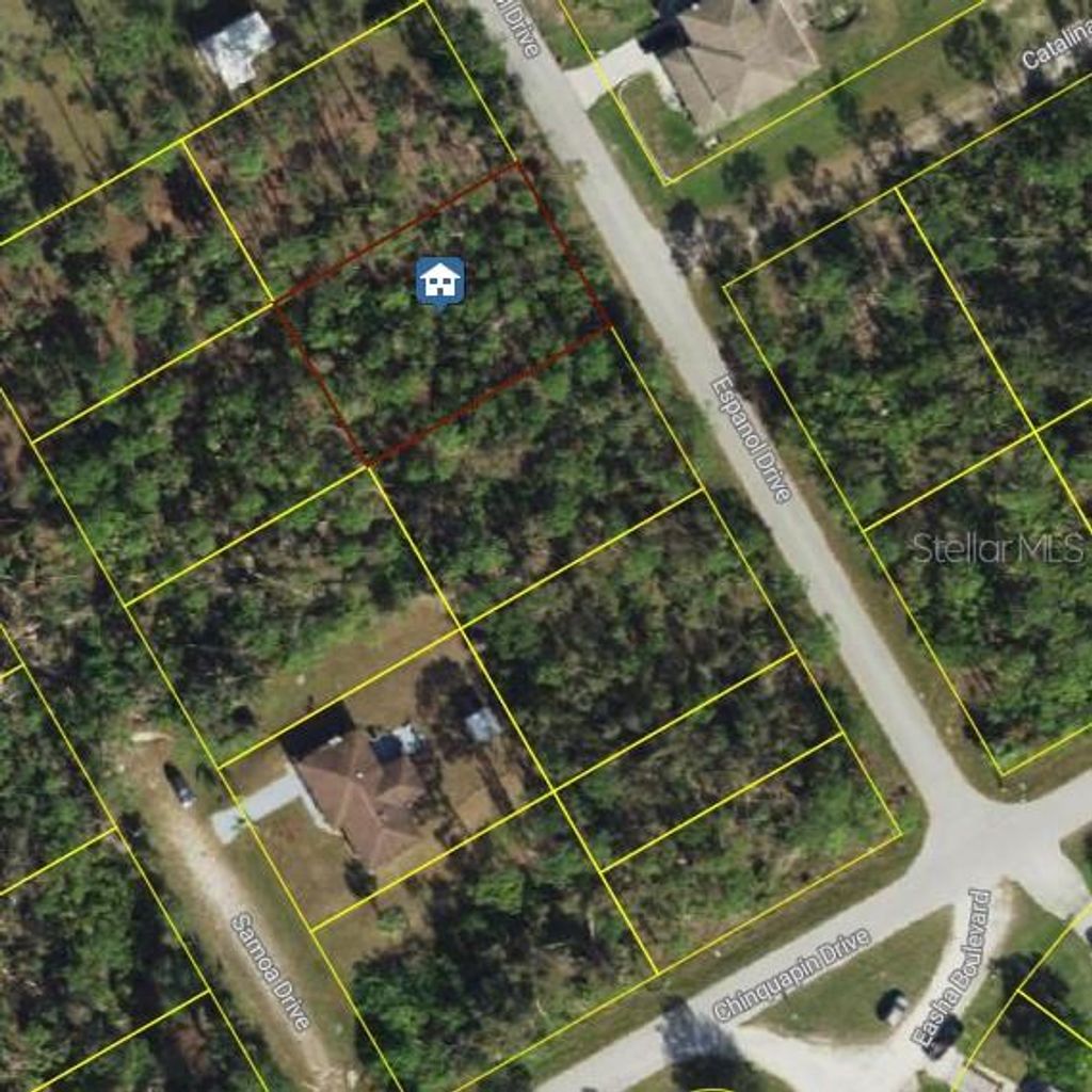 Photo of 12443 Espanol Drive, Punta Gorda, FL 33955 (MLS # C7508014)