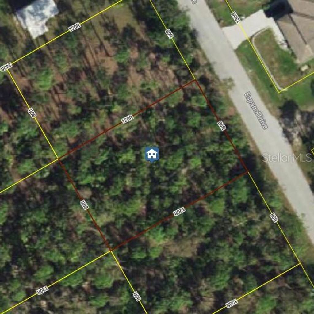 Photo of 12443 Espanol Drive, Punta Gorda, FL 33955 (MLS # C7508014)