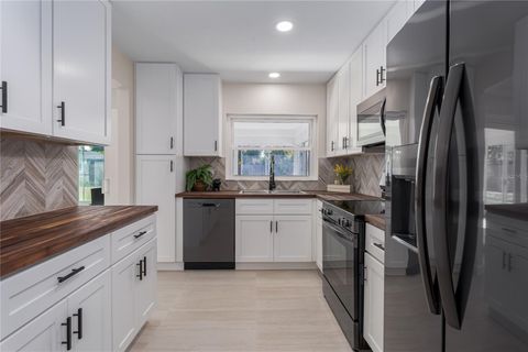 A home in BRADENTON