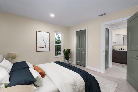 A home in BRADENTON