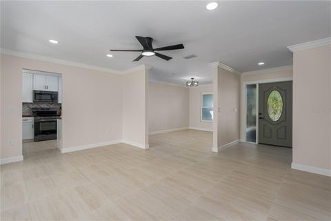 A home in BRADENTON