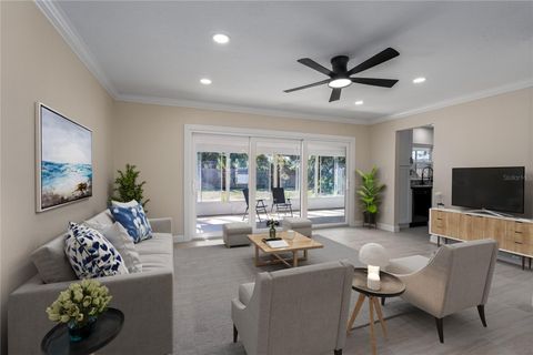 A home in BRADENTON