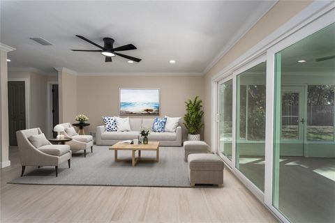 A home in BRADENTON