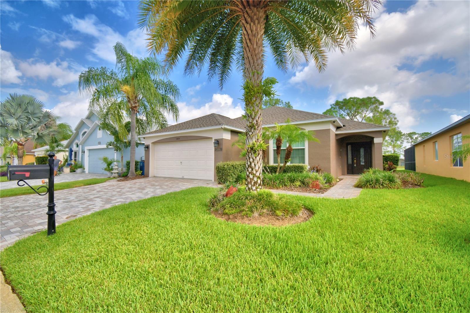 3034 BARBADOS LANE
