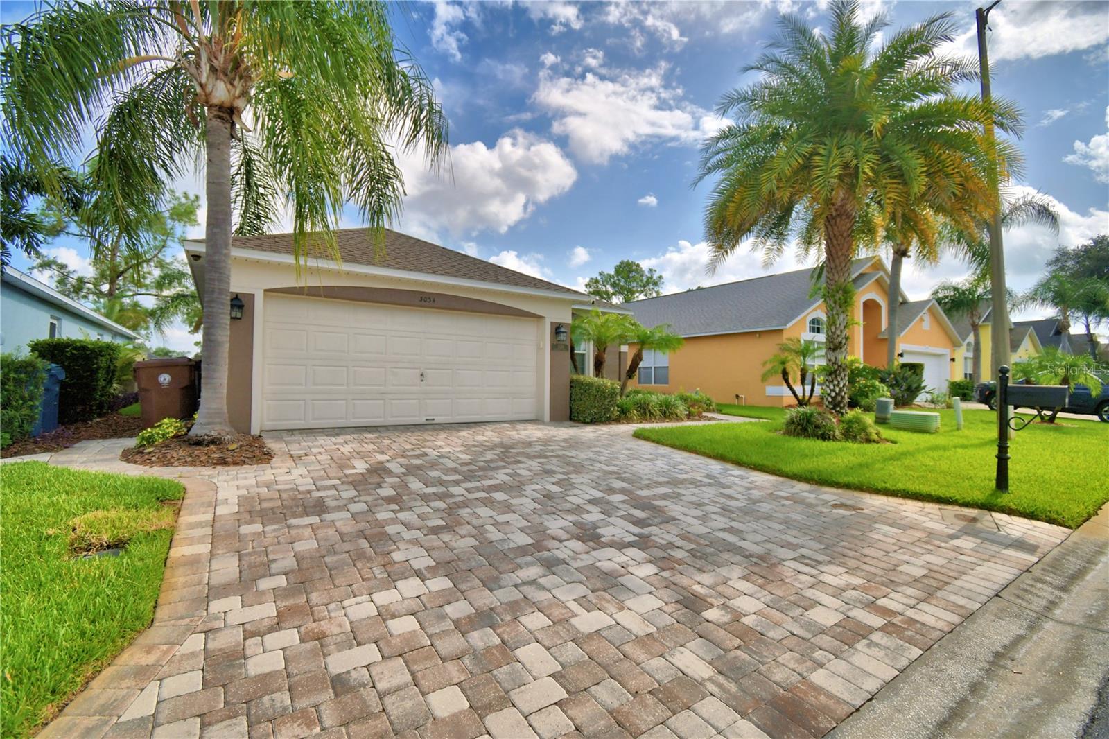 3034 BARBADOS LANE