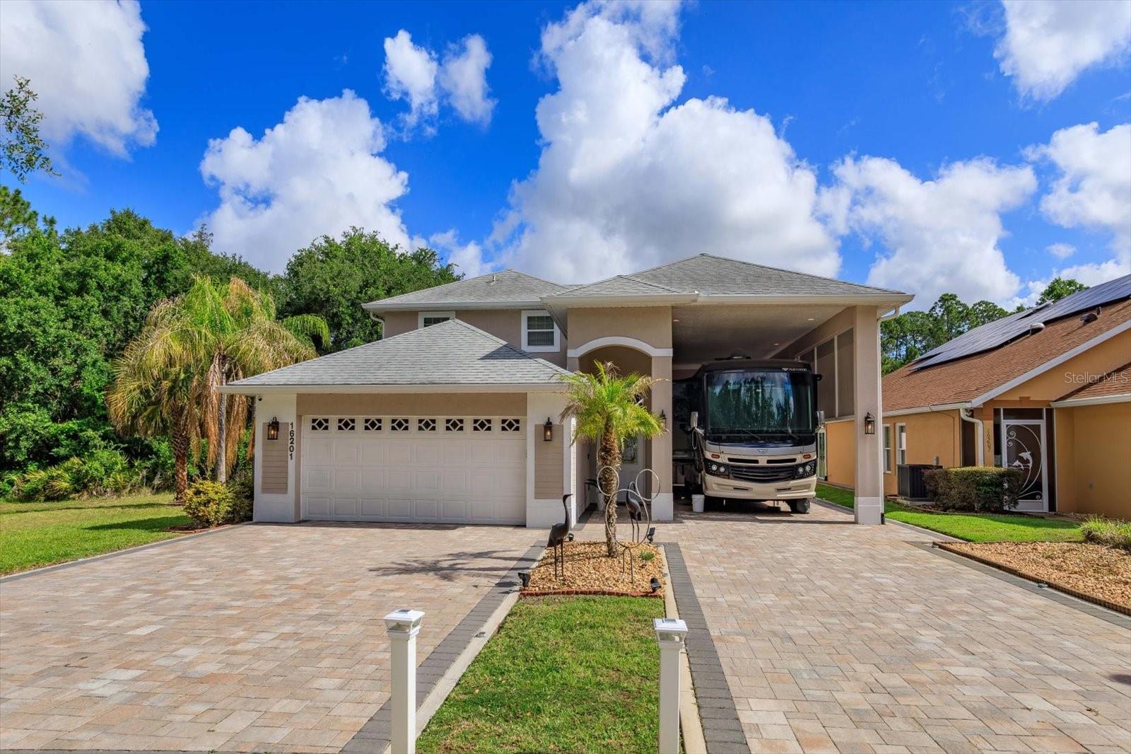 16201 CITRUS PKWY